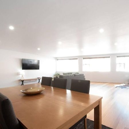 Central Modern 2 Bedroom With Wifi Launceston Luaran gambar
