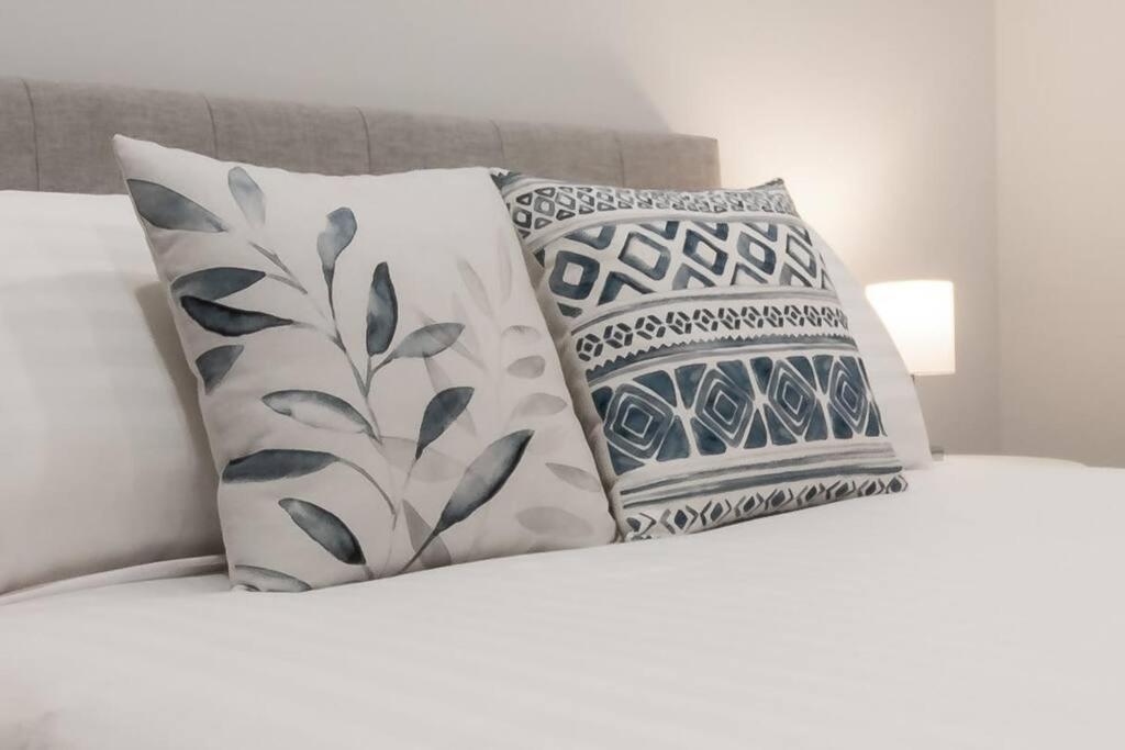 Central Modern 2 Bedroom With Wifi Launceston Luaran gambar