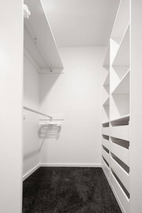 Central Modern 2 Bedroom With Wifi Launceston Luaran gambar