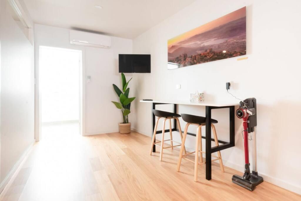 Central Modern 2 Bedroom With Wifi Launceston Luaran gambar